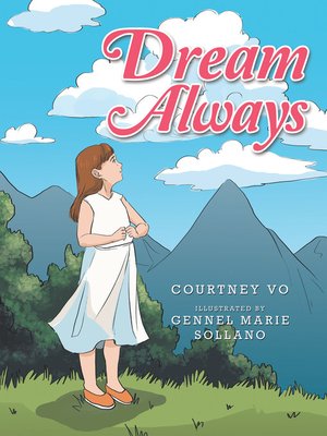 cover image of Dream Always